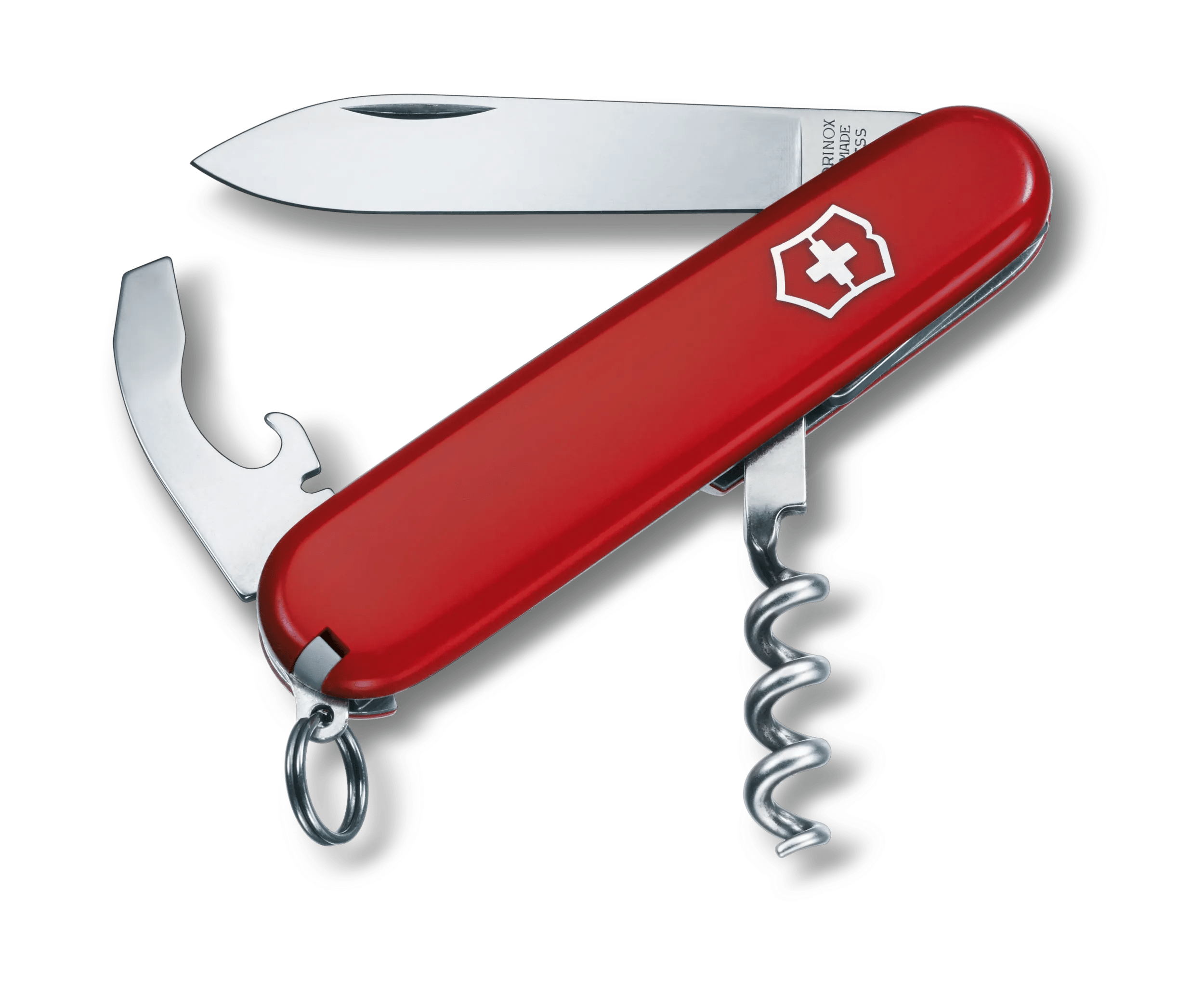 Victorinox Waiter in rosso - 0.3303