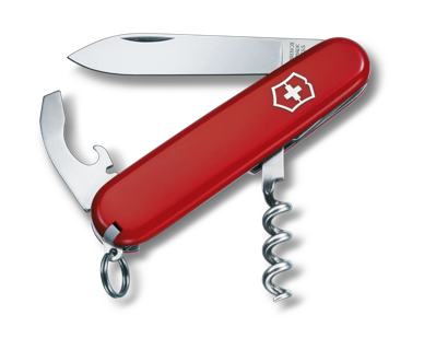 Victorinox - Spartan - 1.3603 - Cuchillo utilitario