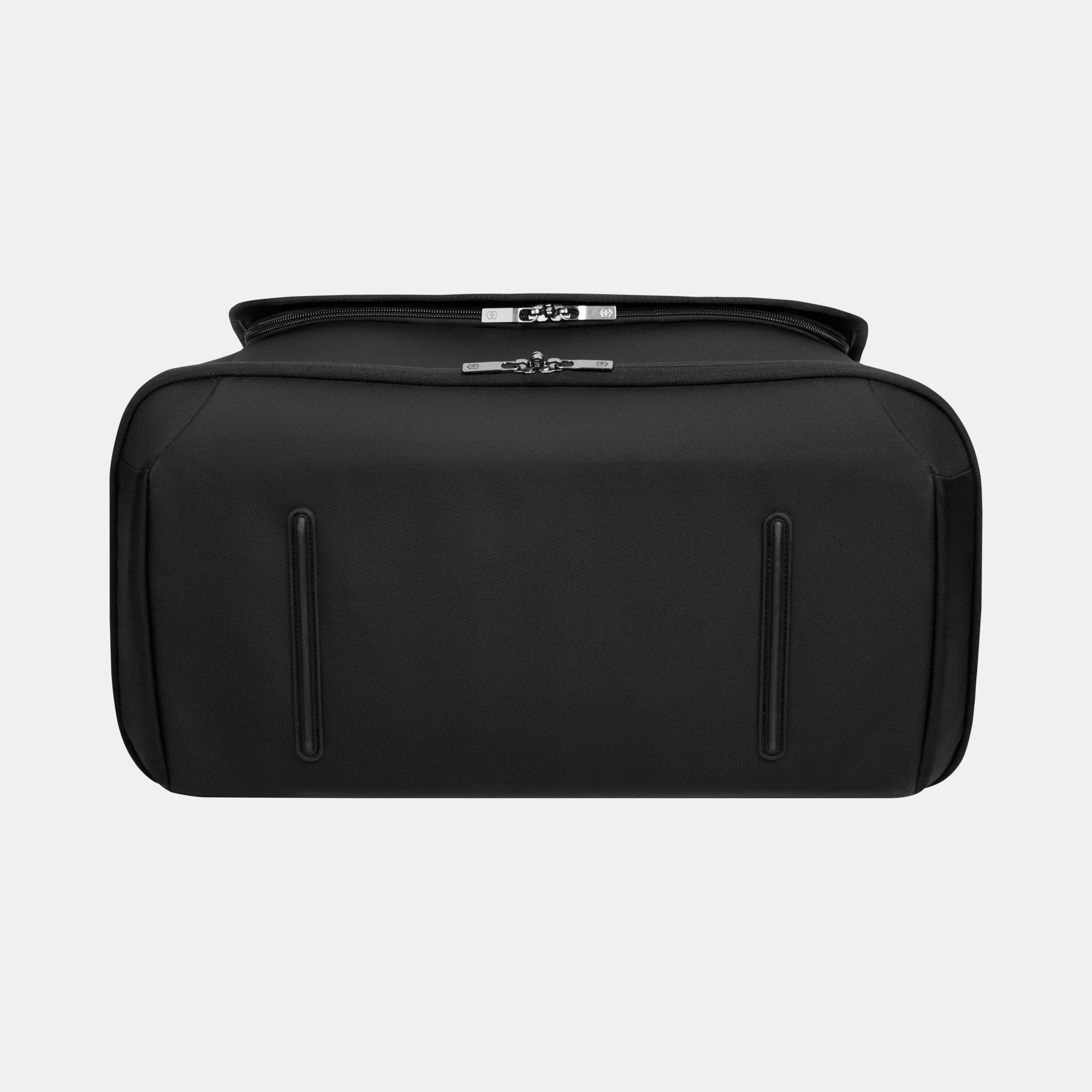 【はこぽす対応商品】 Victorinox クロスライト ダッフル ブラック - 612424 バッグ