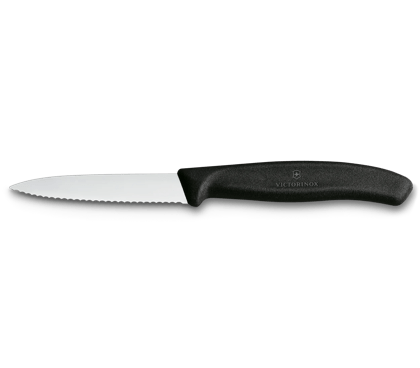 Cuchillo mondador Swiss Classic