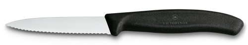 Couteau d’office Swiss Classic-B-6.7633