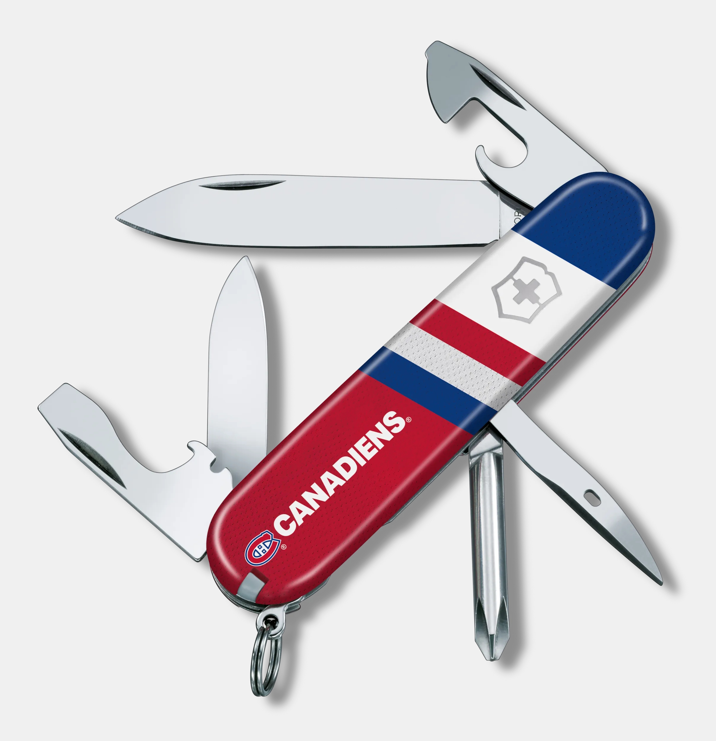 Montreal Canadiens Tinker - MTL91-B1-X1
