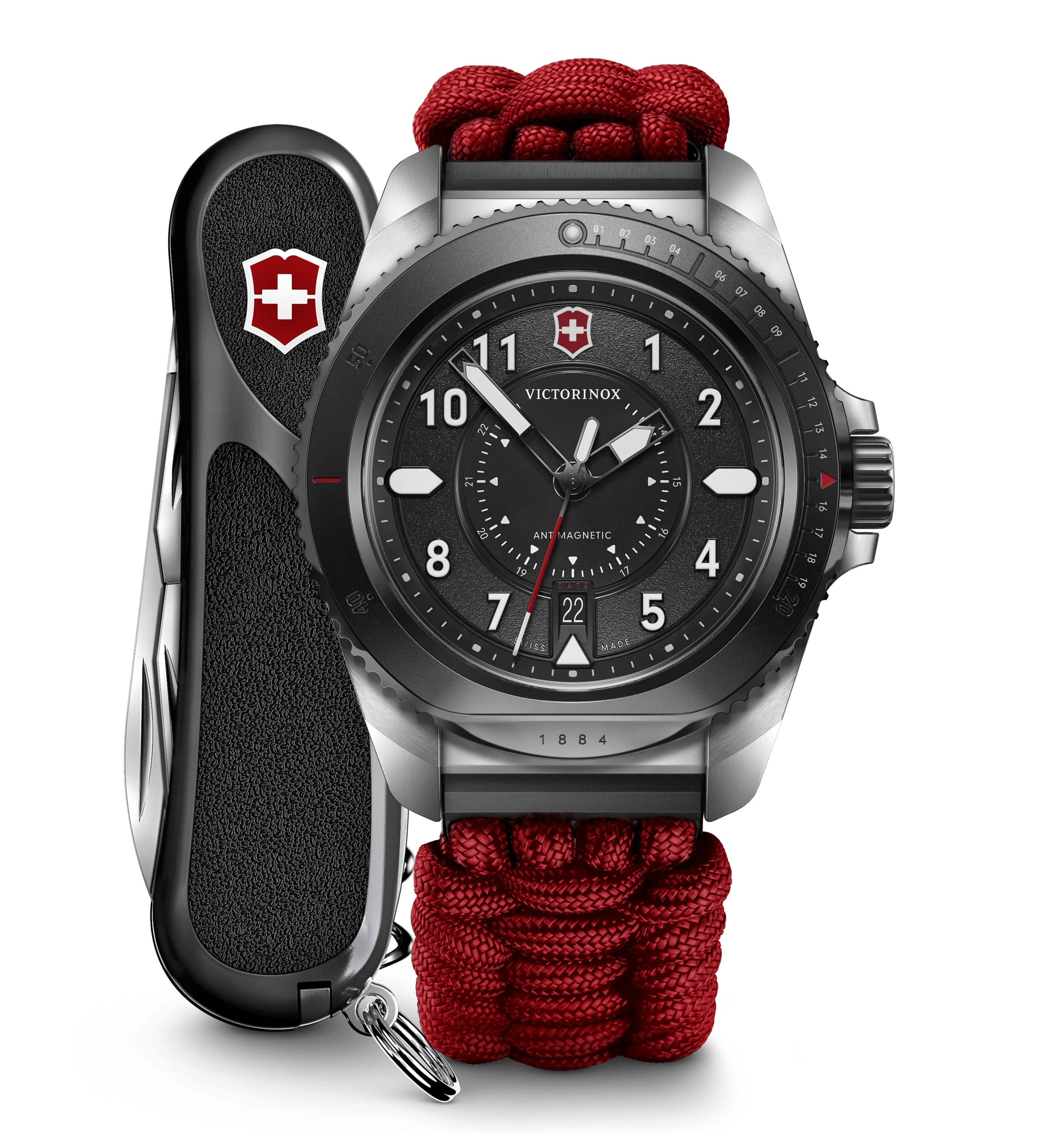 Victorinox Journey 1884 Journey 1884 - 241976.1