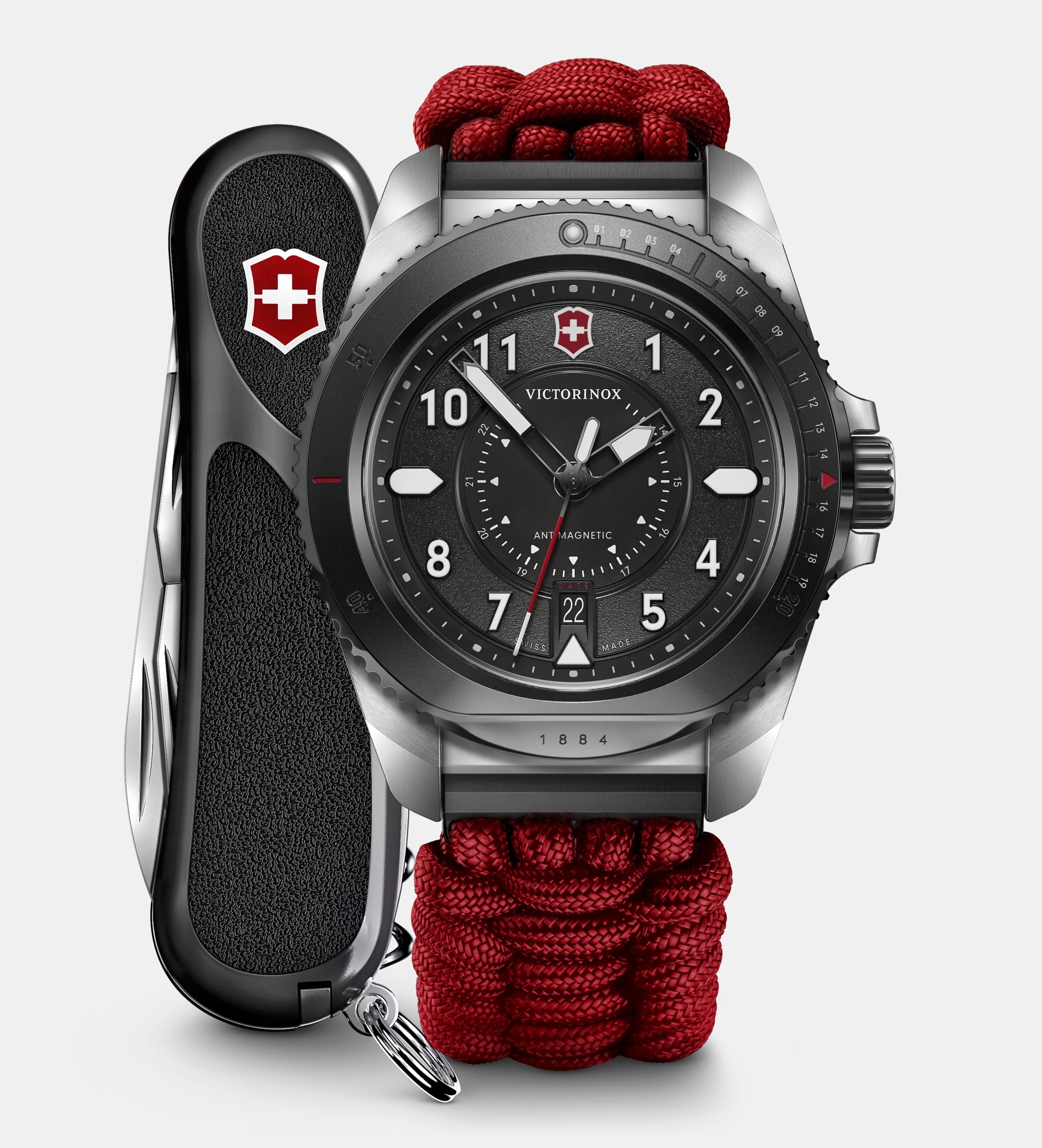 豪華で新しい Victorinox Journey 1884 リミテッドエディション Journey 1884 バッグ