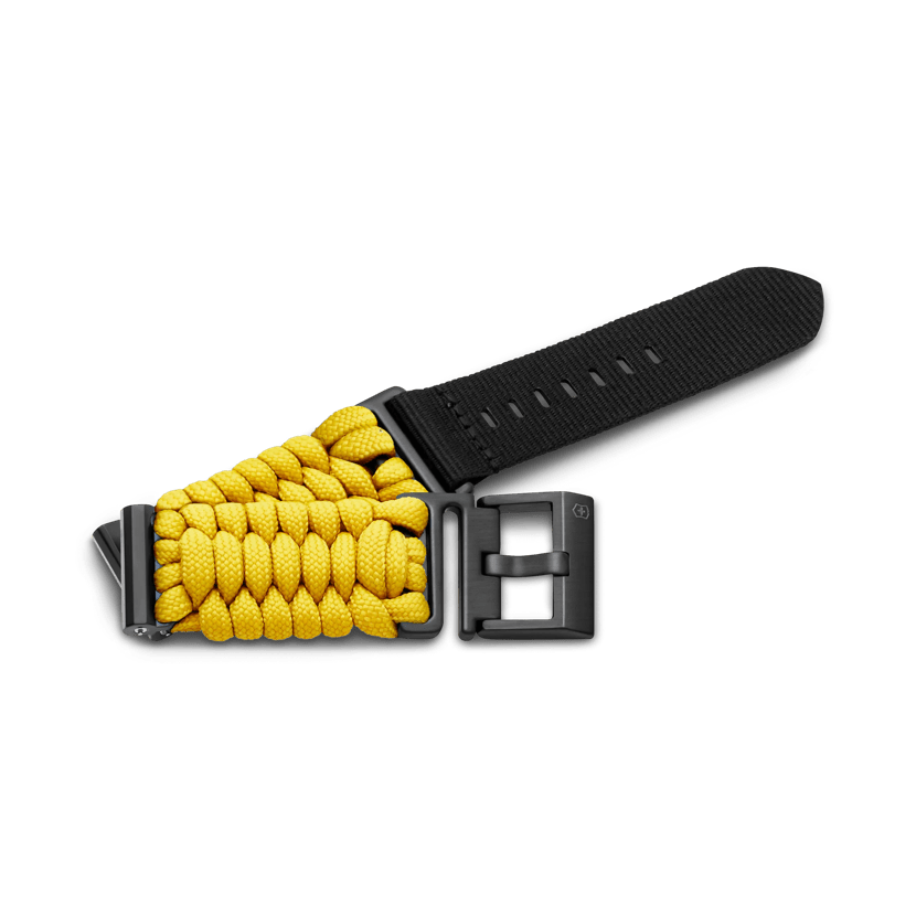 Victorinox Paracord Strap D1 - Yellow - One Size