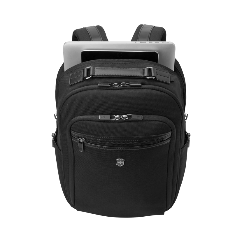 Werks Professional CORDURA&reg; Compact Backpack - 611474