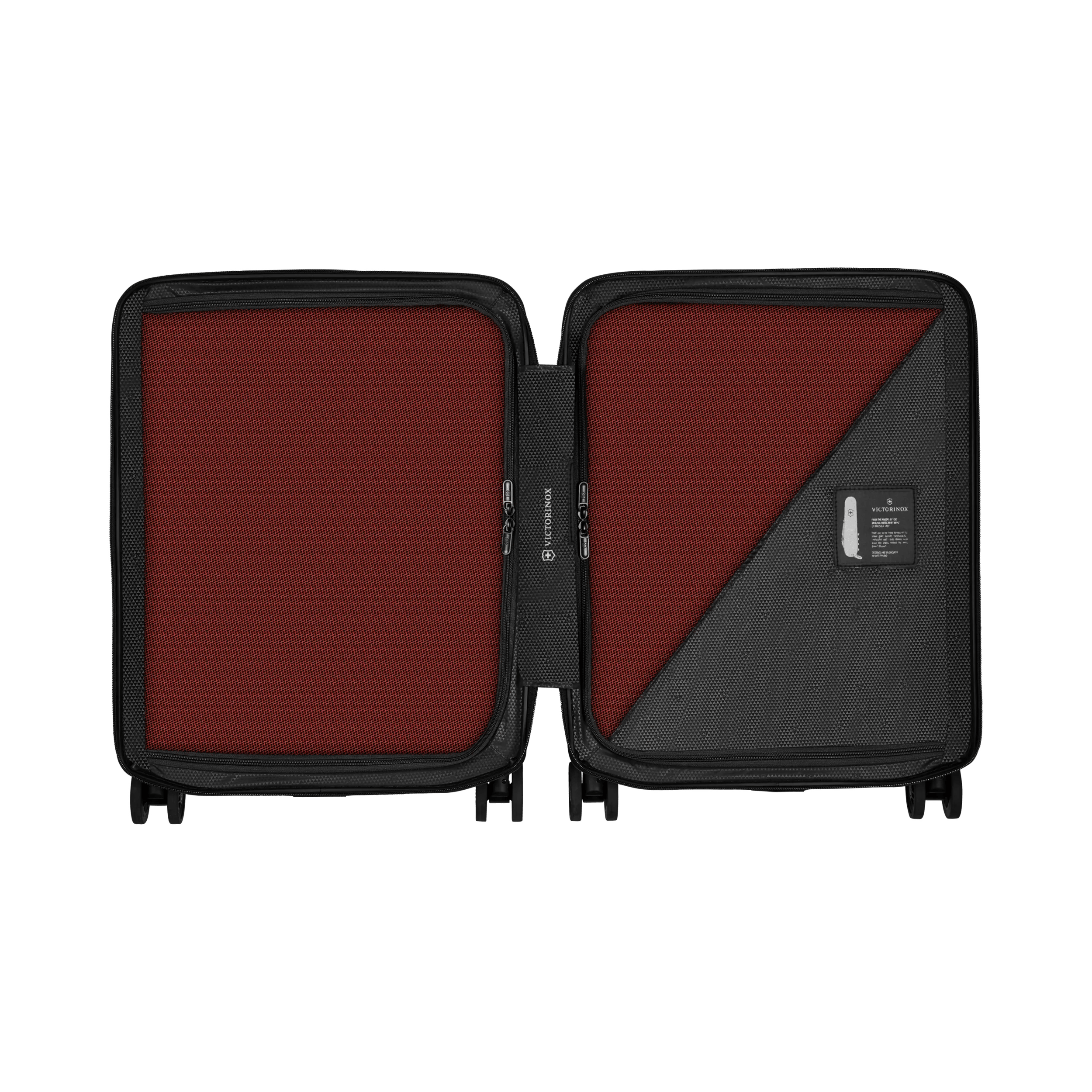 Airox Global Hardside Carry-on-612498