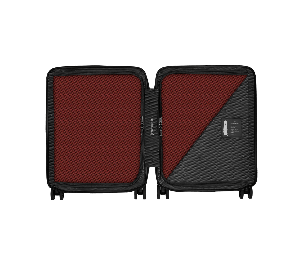 Airox Global Hardside Carry-on - null