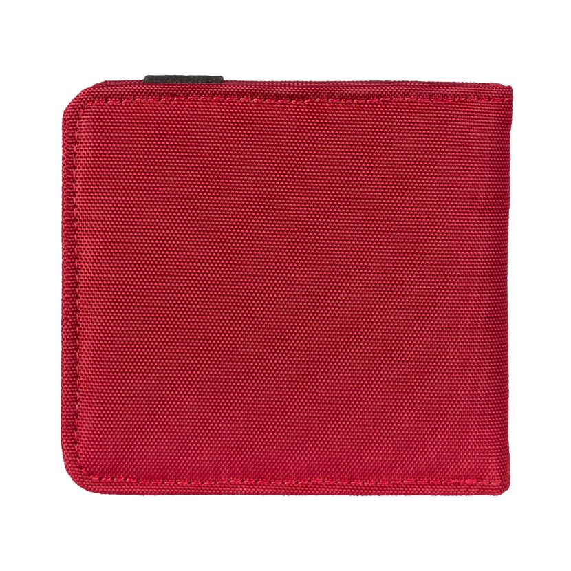 Victorinox Travel Accessories EXT Bi-Fold Wallet in red - 611968