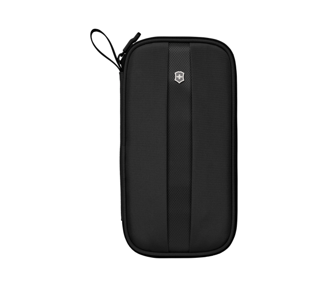 Travel Accessories 5.0 Travel Organizer with RIFD Protection-610597