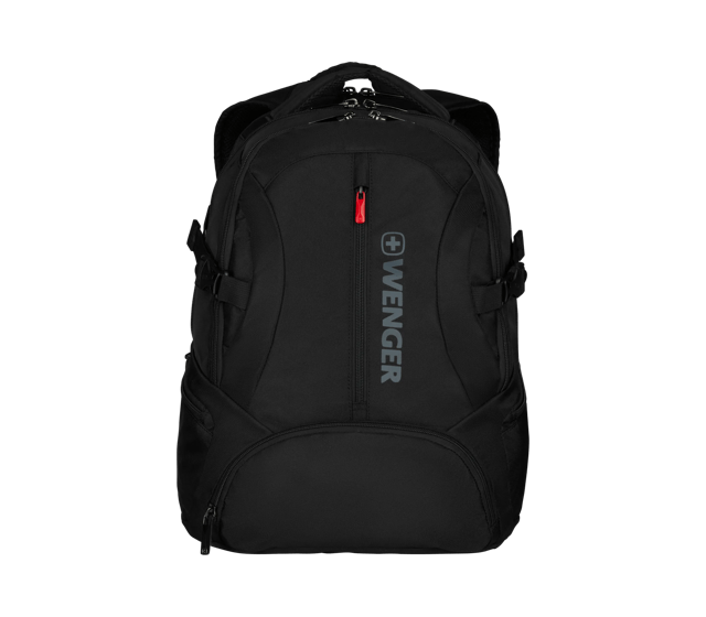 Wenger Transit in black - 600636