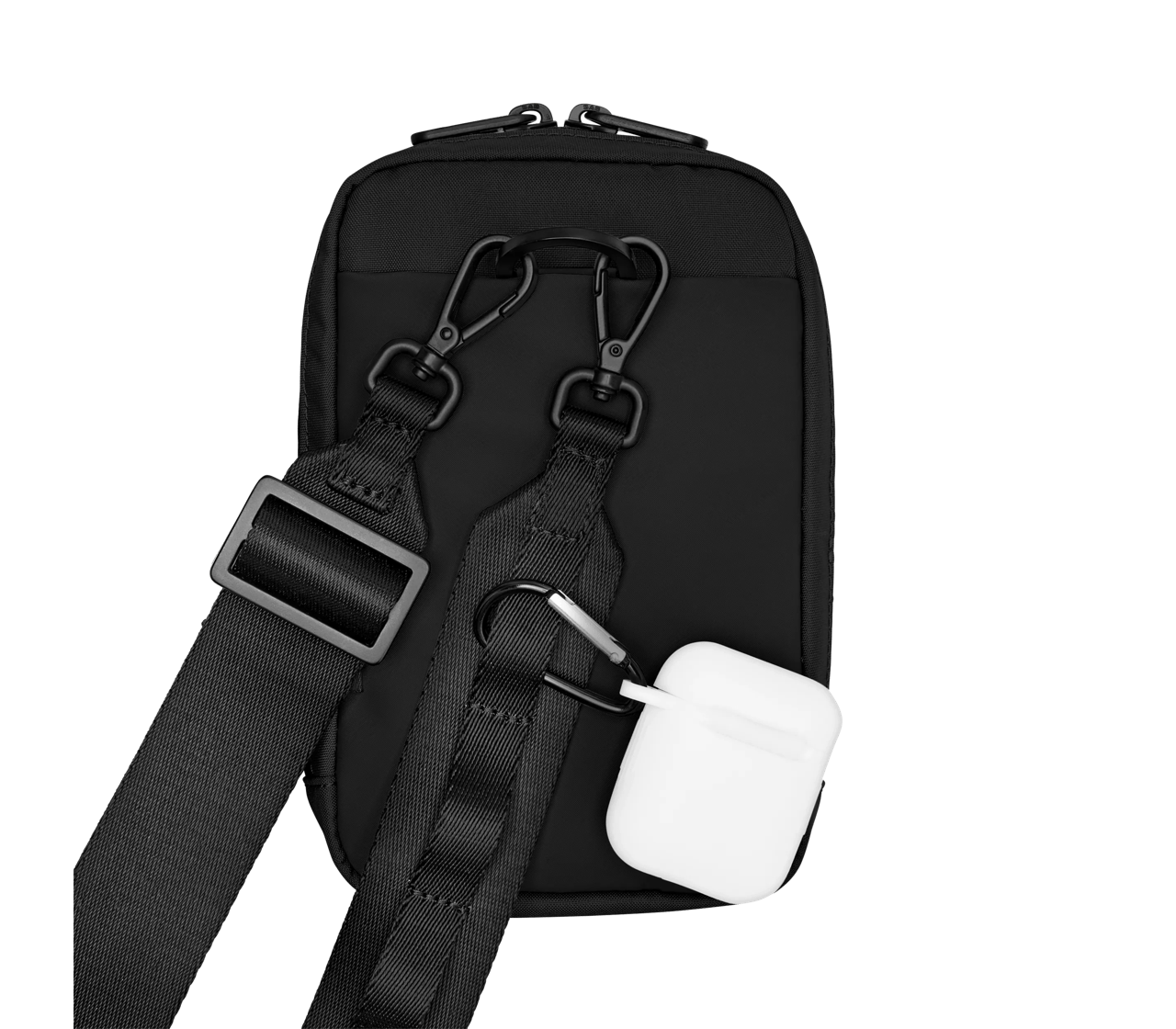 Travel Essentials City Pouch - null