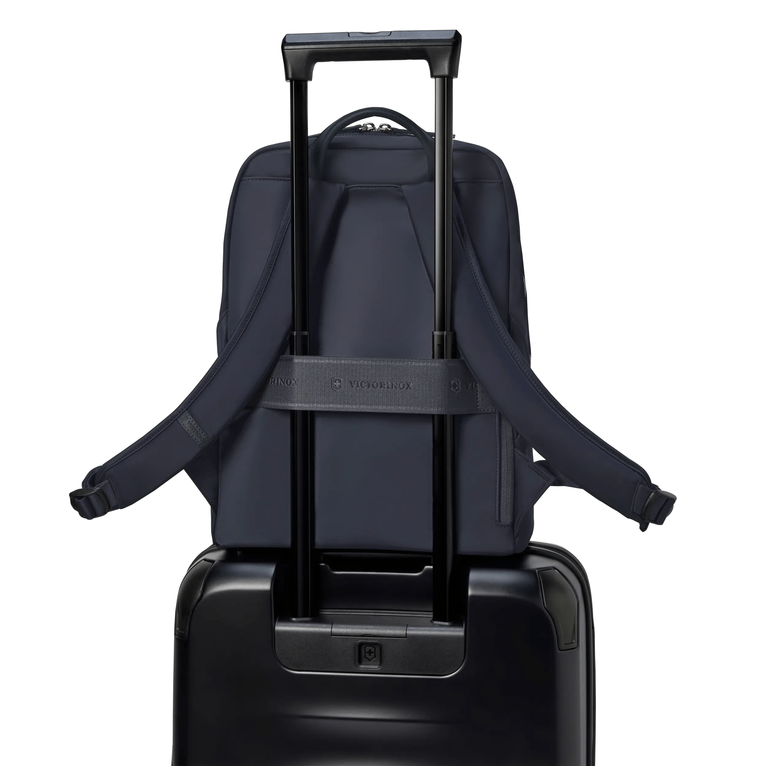 Victoria Signature Compact Backpack - 612204