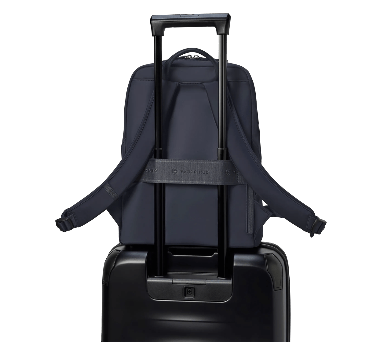 Victoria Signature Compact Backpack - null