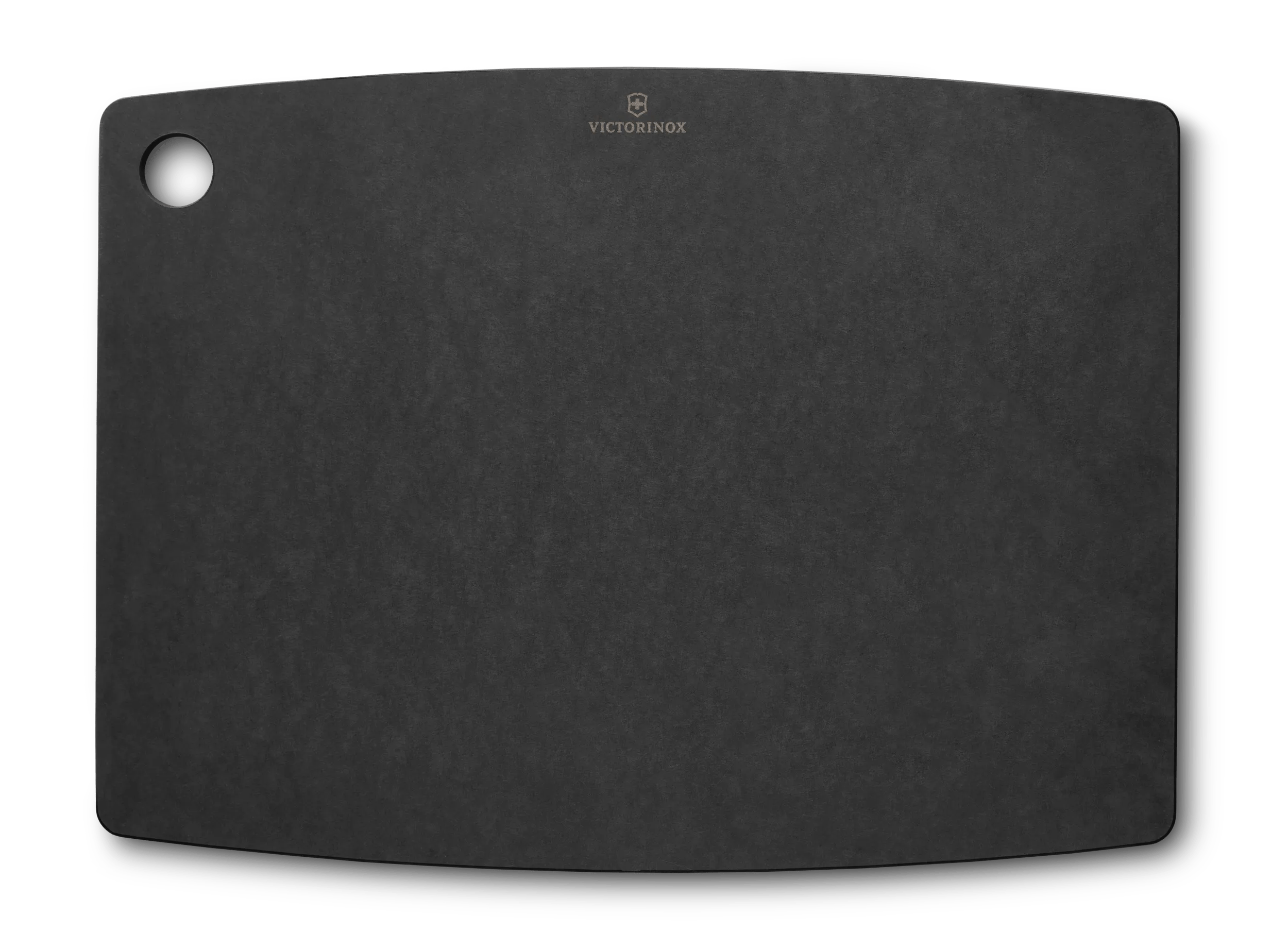 Victorinox Kitchen Series Cutting Board L in black - 7.4123.3