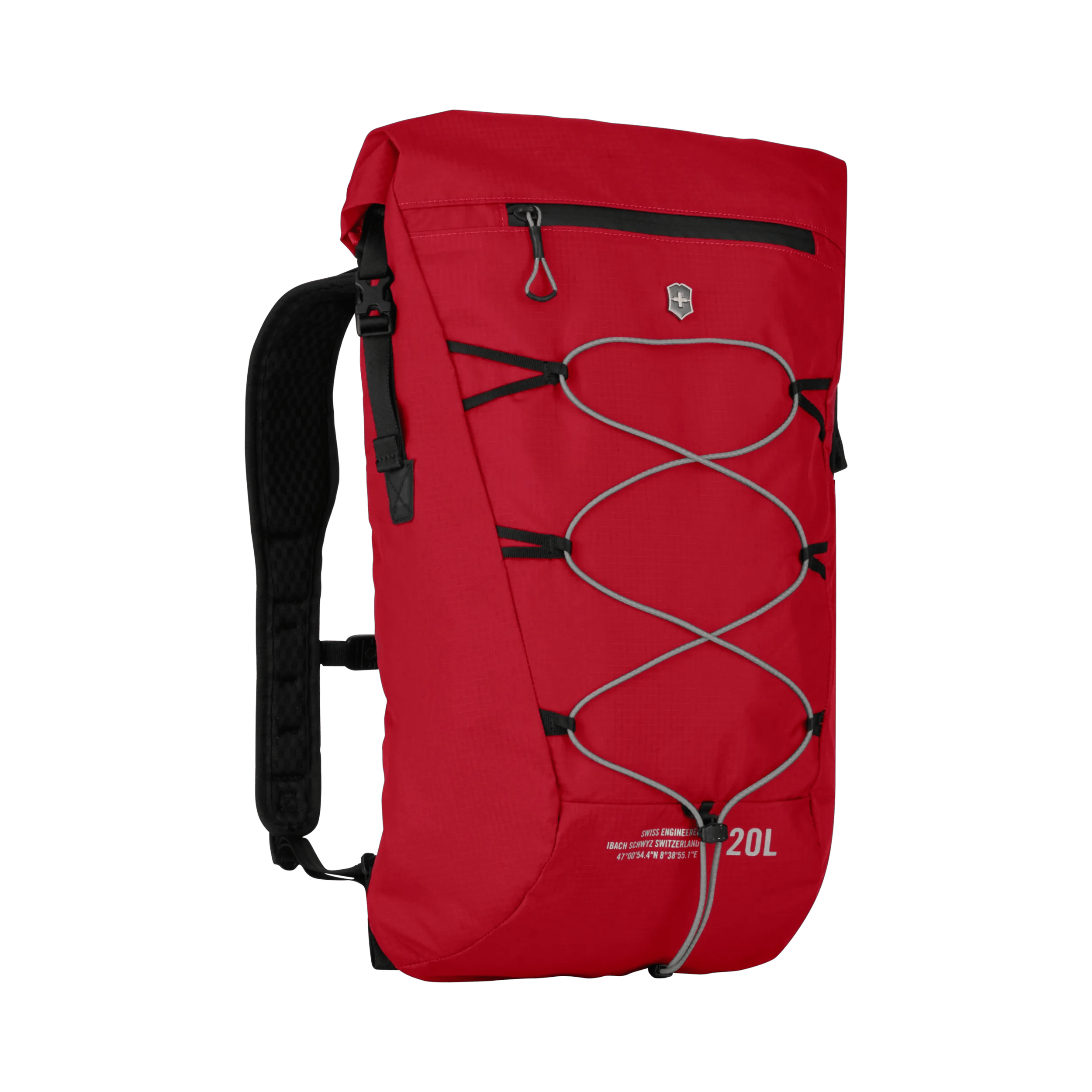 Altmont Active Lightweight Rolltop Backpack-606903