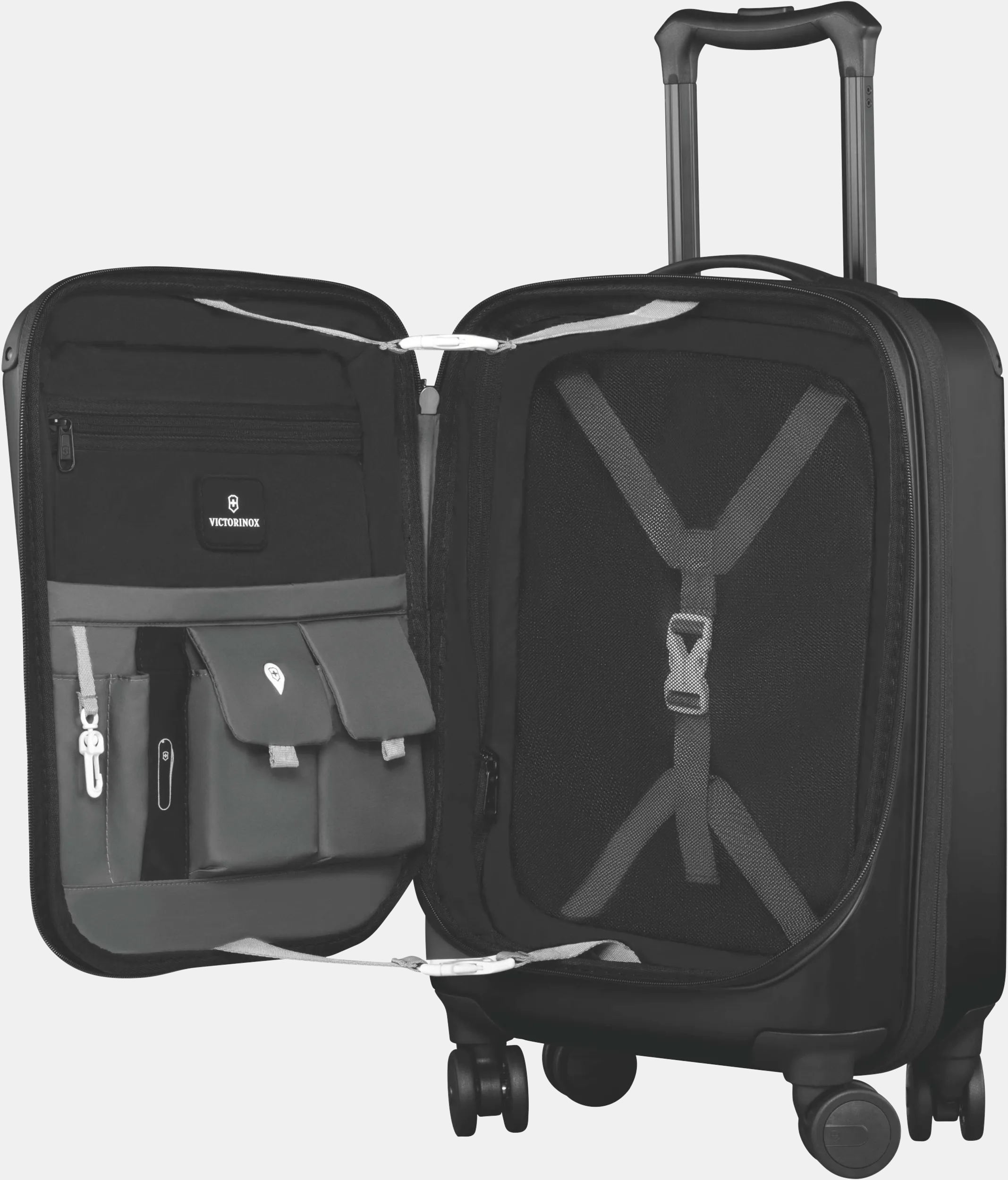 Spectra 2.0 Expandable Compact Global Carry-On - 601283