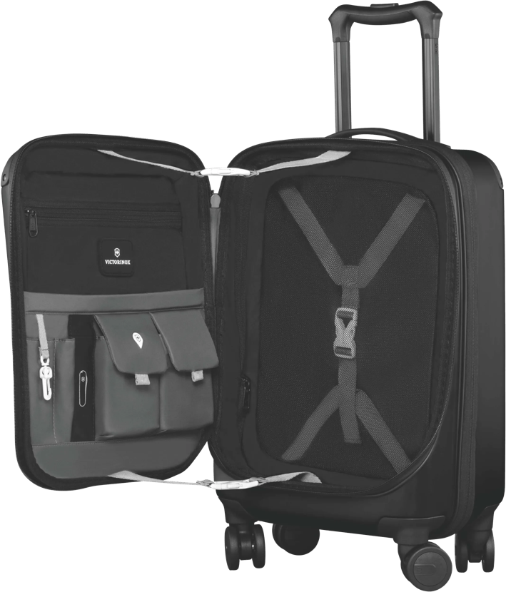 Victorinox spectra store 2.0 expandable