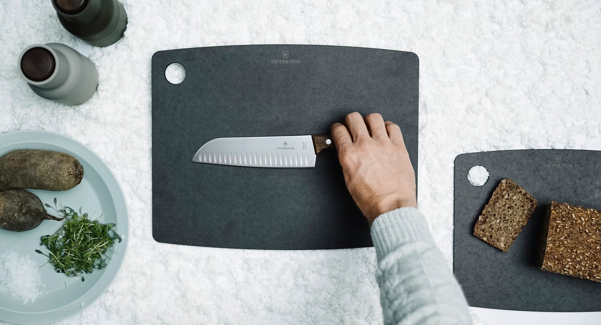 Victorinox kitchen utensils hot sale