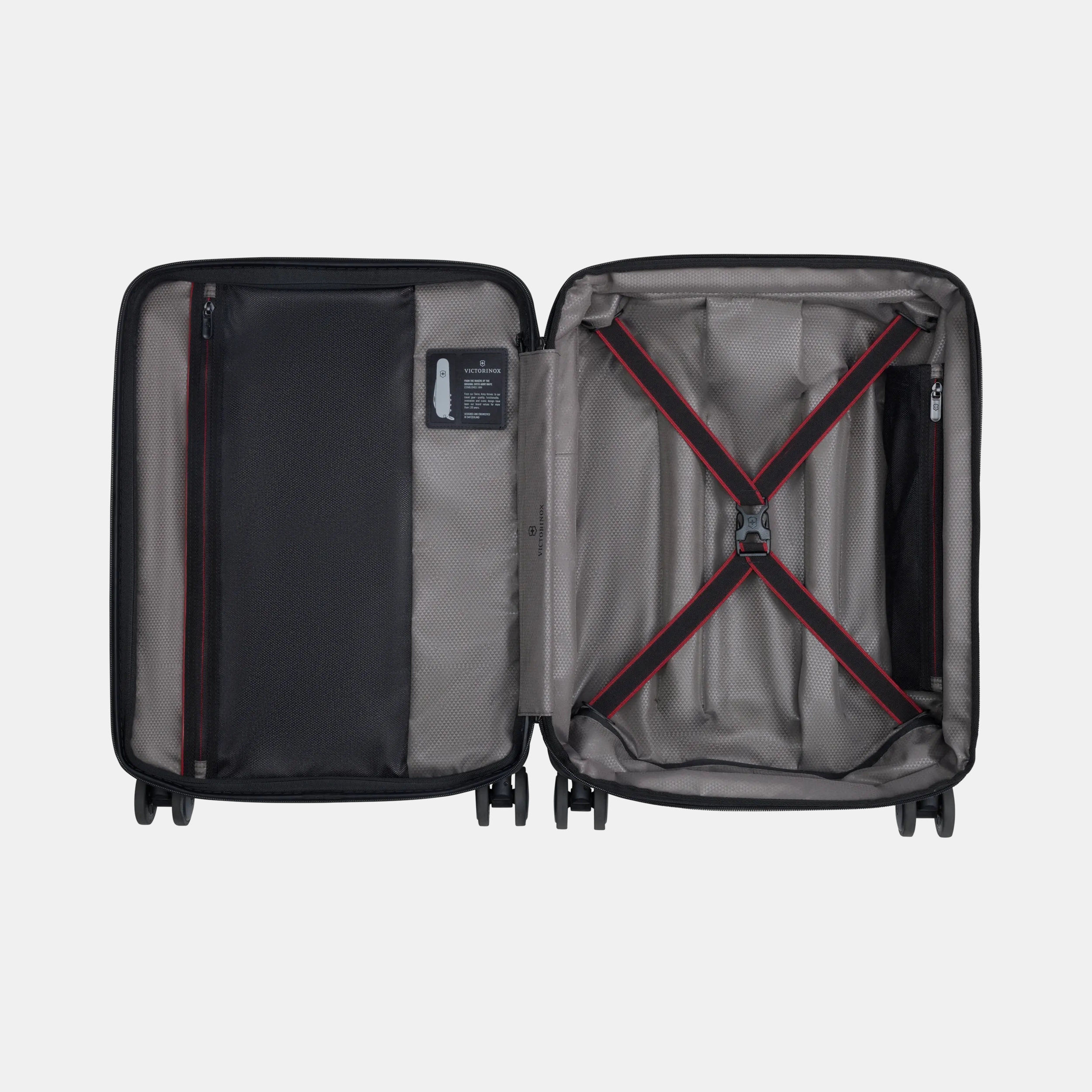 Spectra 3.0 Expandable Global Carry-On - 653154