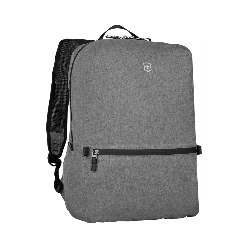 Victorinox Travel Accessories Edge Packable Backpack in Gray - 610939