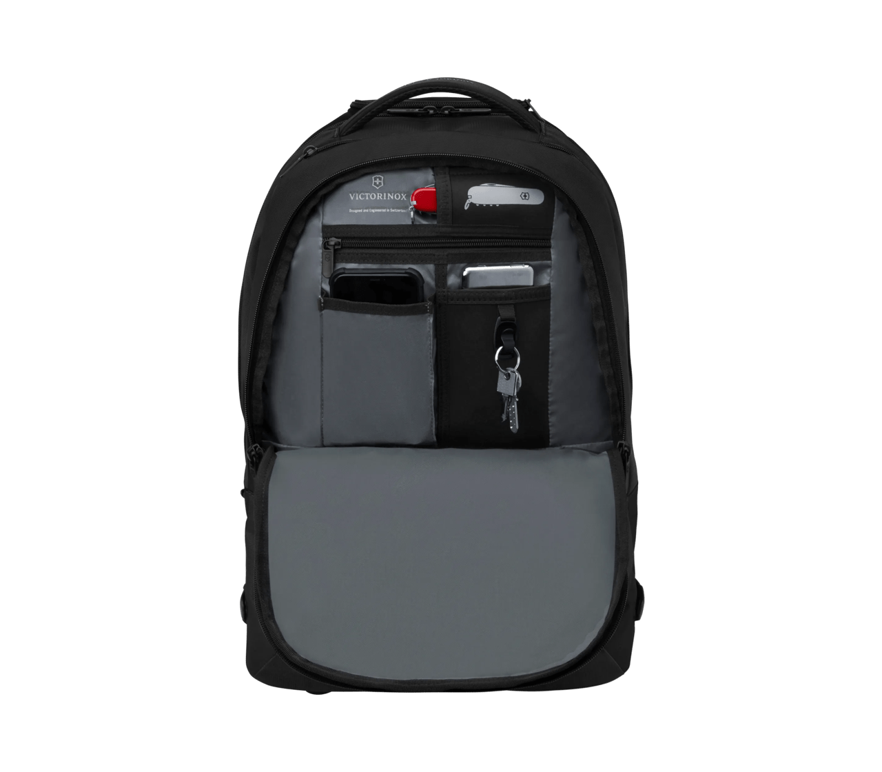 VX Sport EVO Backpack on Wheels - null