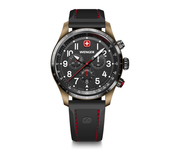 Terragraph Chrono - 01.0543.113
