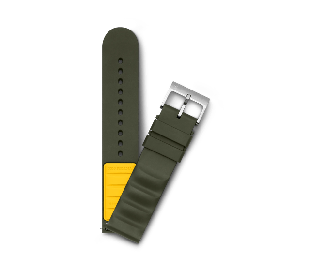 Rubber Strap D2-V.60041