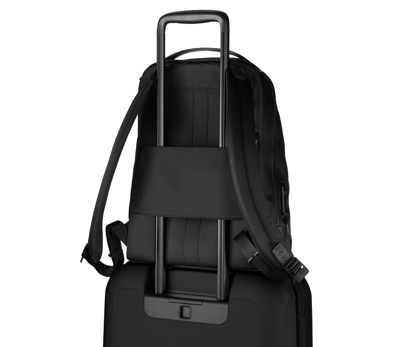 Alox Nero Backpack - null