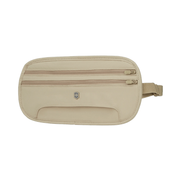 Deluxe Security Belt with RFID Protection-B-610601