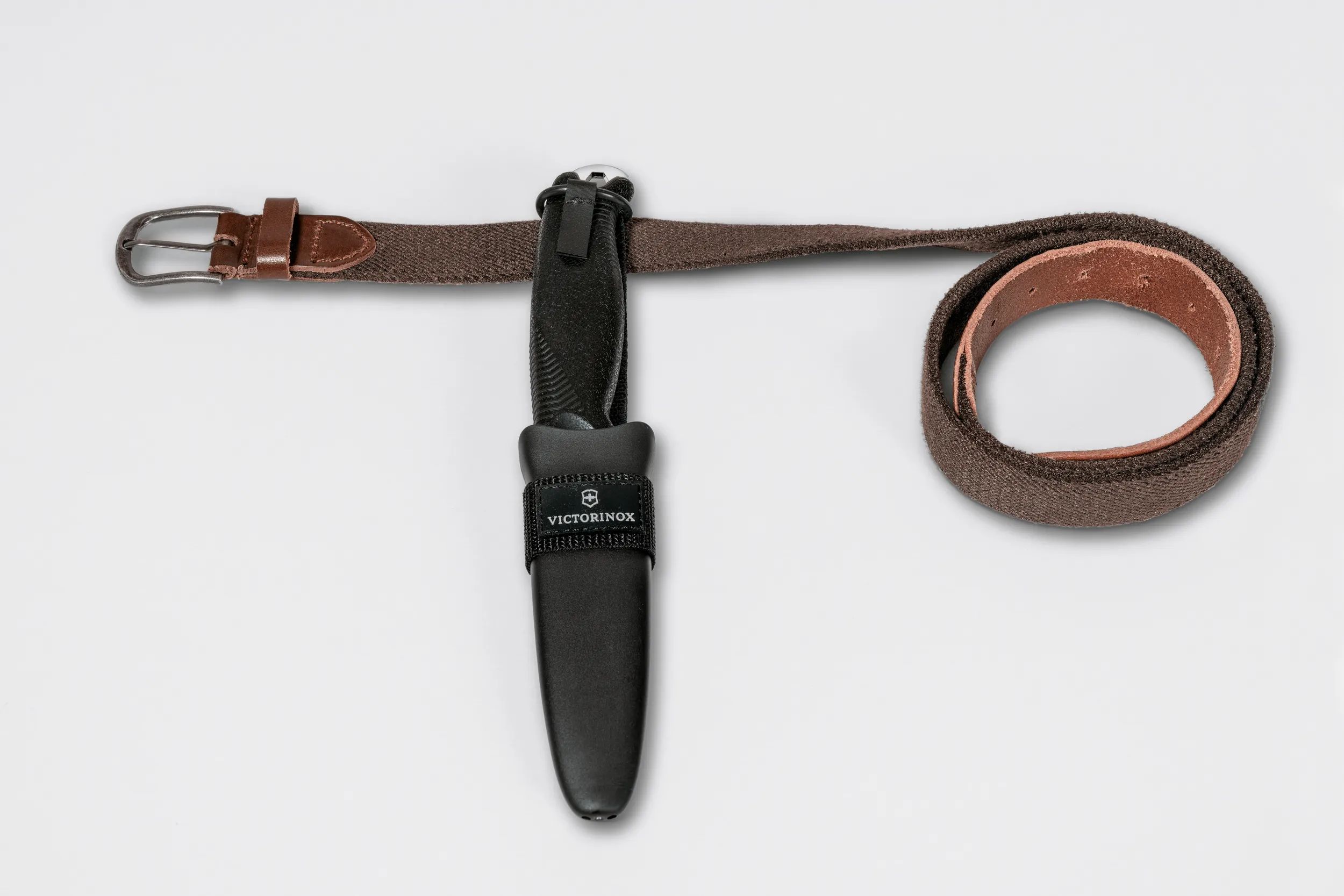 Victorinox ベンチャー ブラック - 3.0902.3