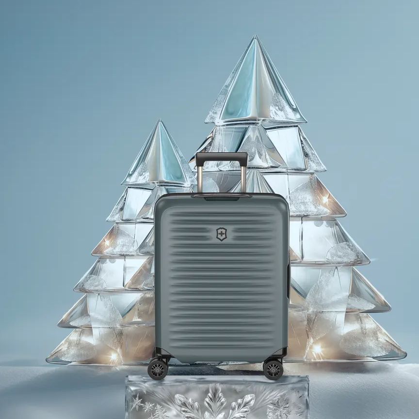 Airox Advanced Global Carry-on