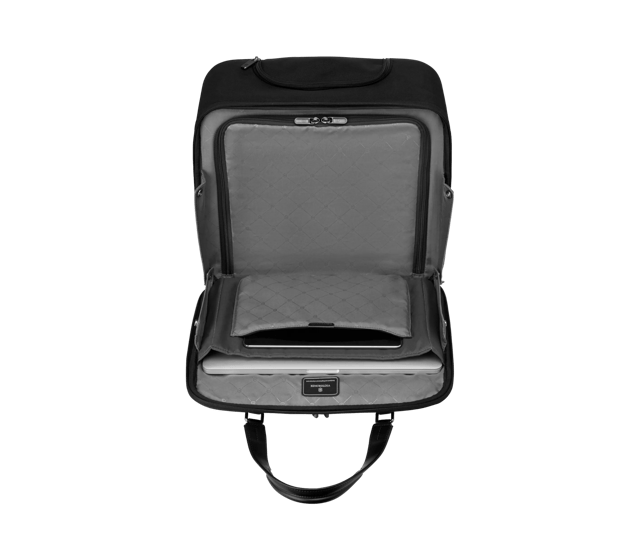 Werks Professional CORDURA® Wheeled Business Brief Compact-611476