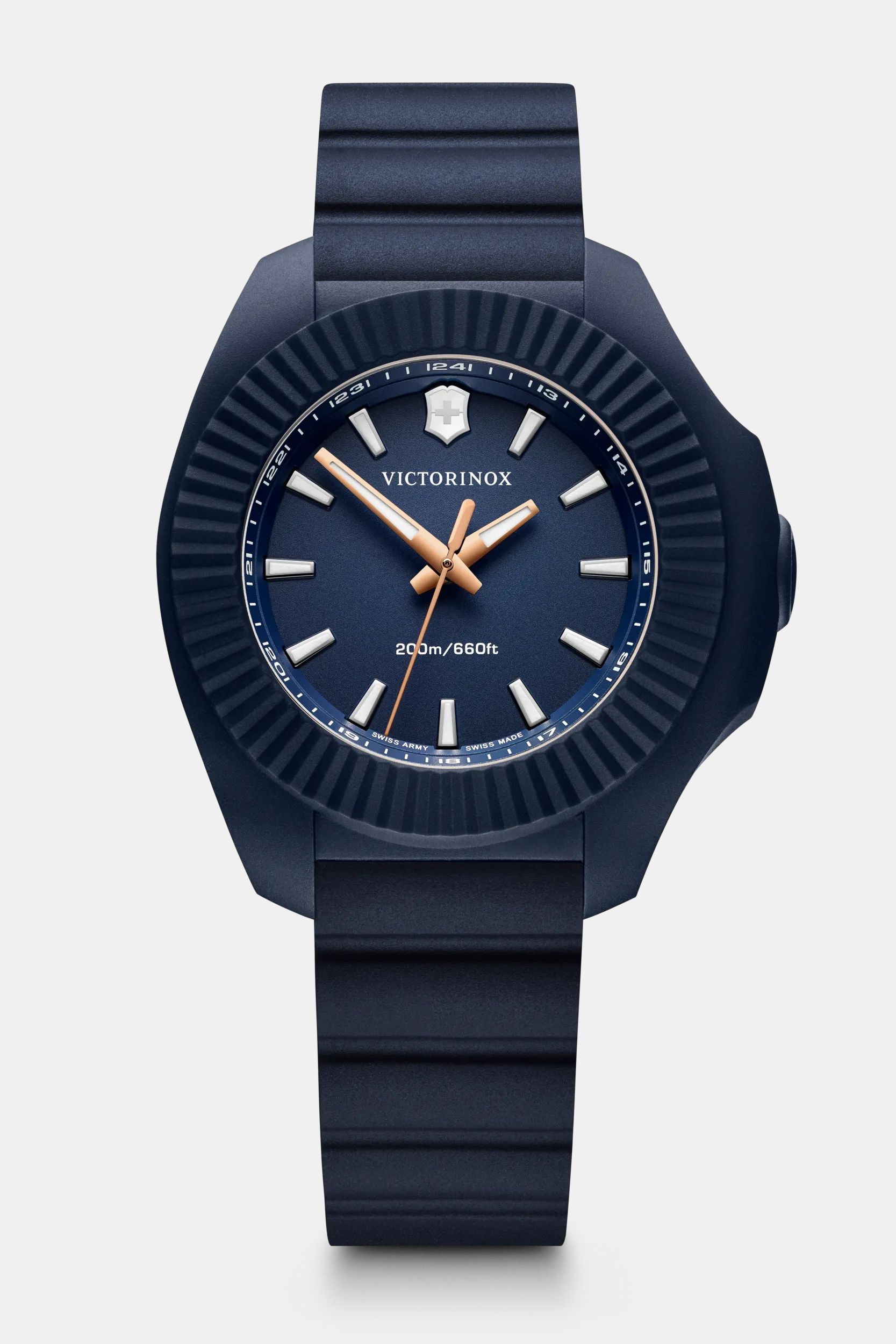 Victorinox v top