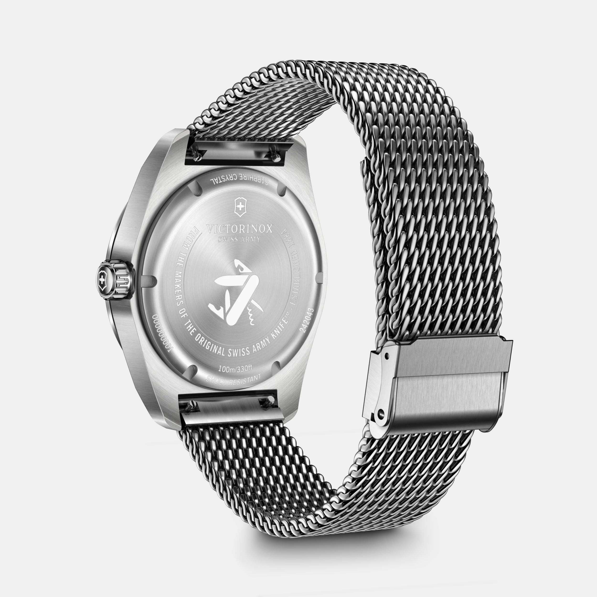 Swiss Army Quartz - 242043