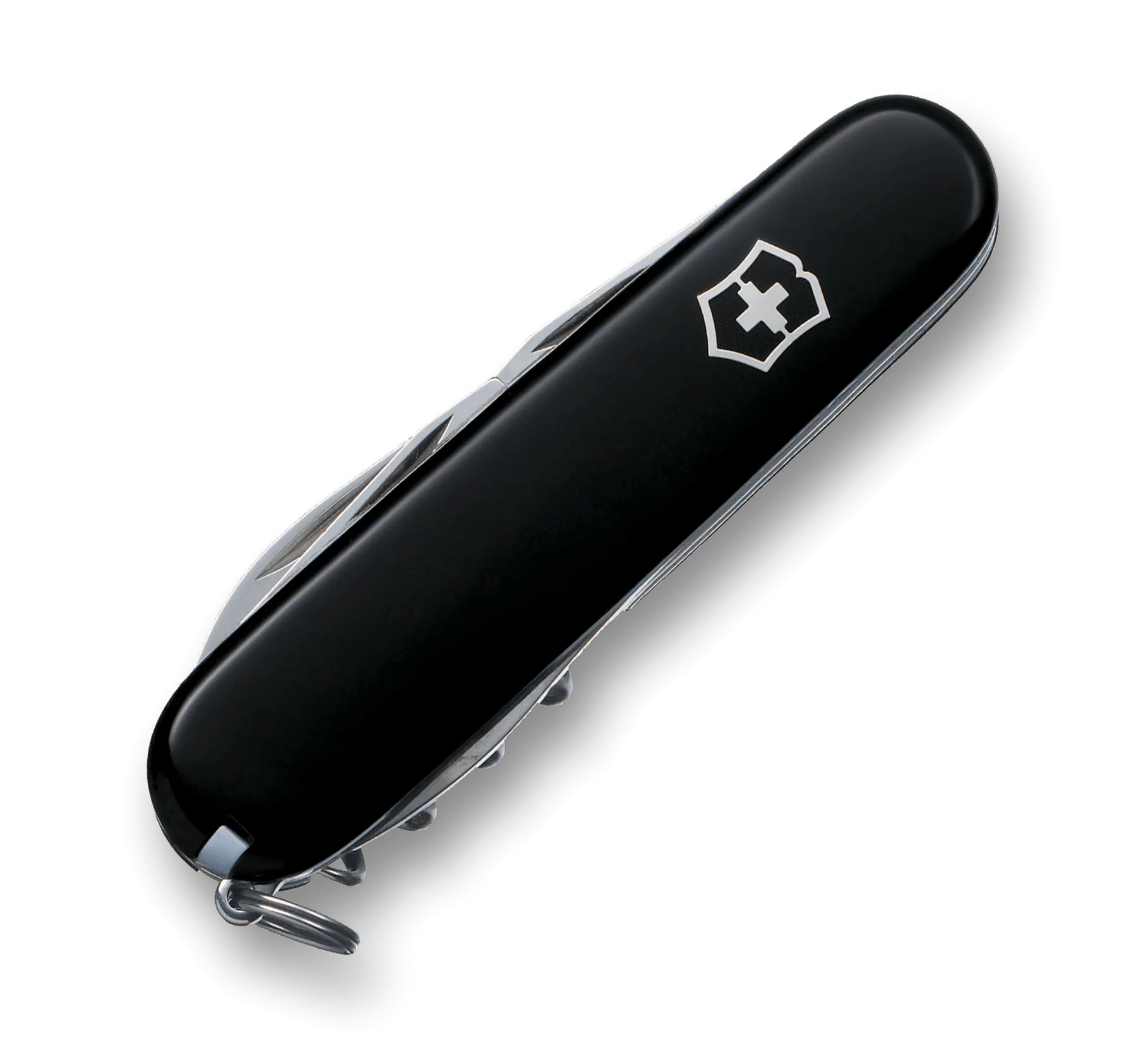 Victorinox Spartan in black 1.3603.3