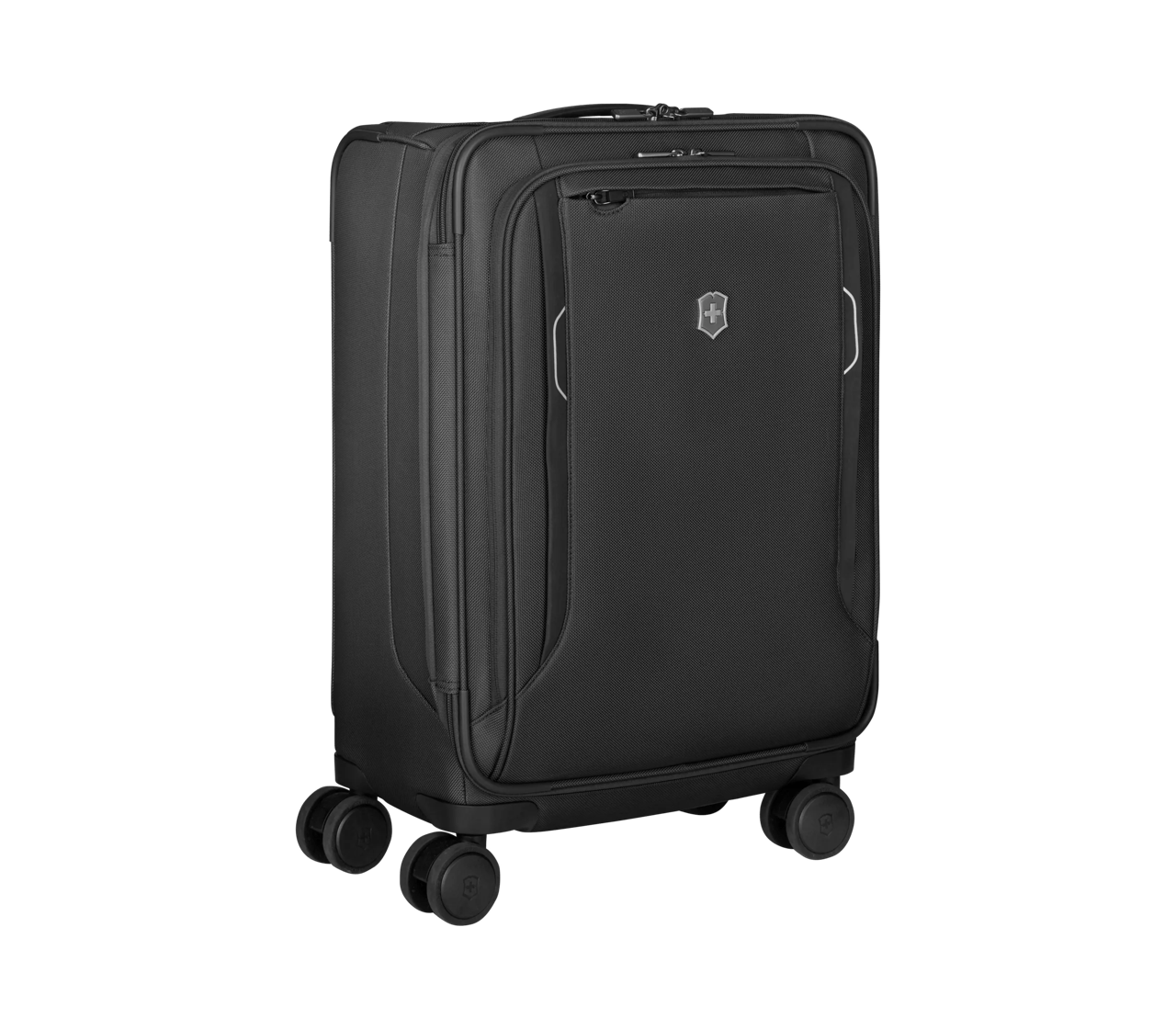 Werks 6.0 Frequent Flyer Plus Softside - null