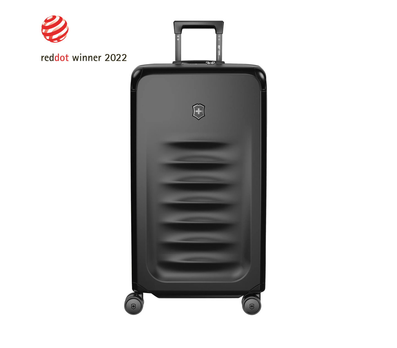 Spectra 3.0 Trunk Large Case - null