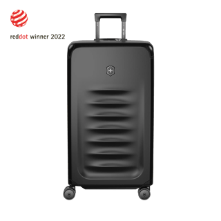 Victorinox Airox Advanced Medium Case in black - 612589