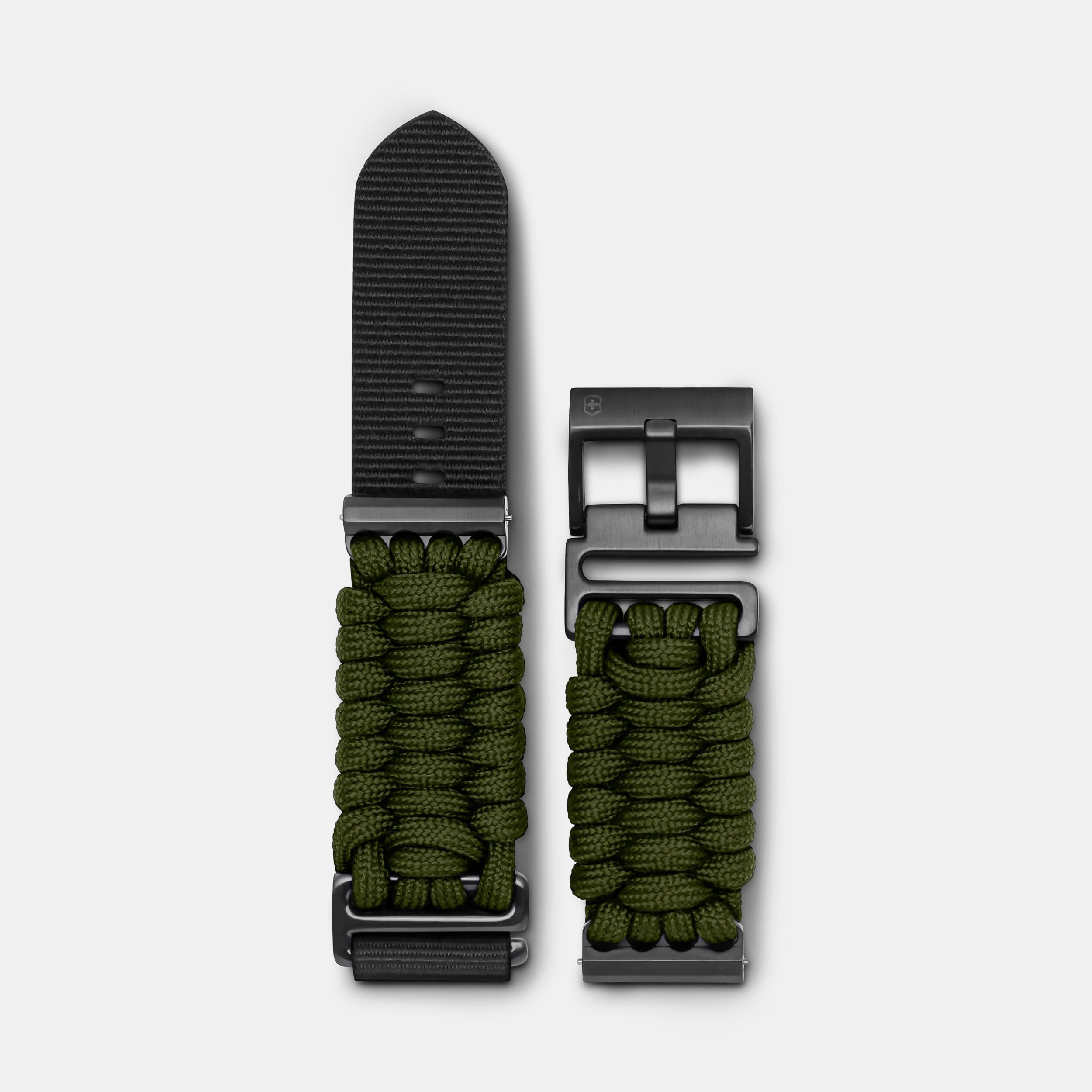 Naimakka paracord watch strap online