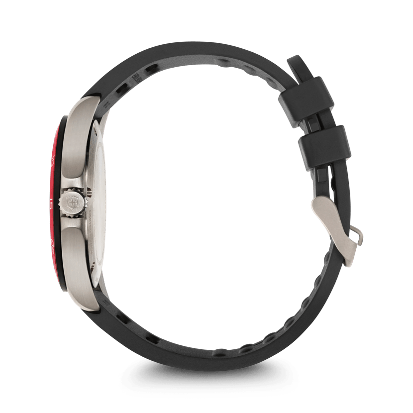 FieldForce Sport Titanium LE - null