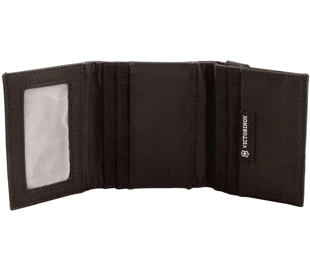 Tri-fold Wallet - null