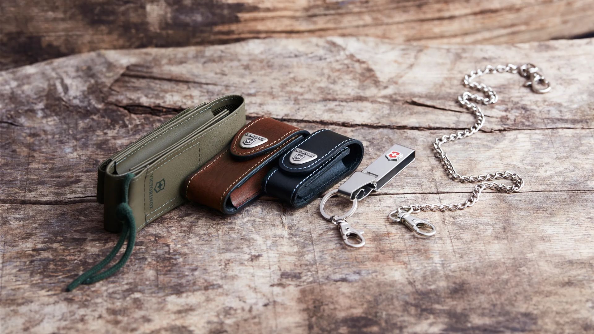 Accessories Victorinox International
