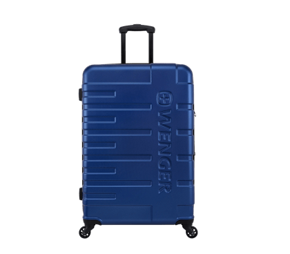 Wheeled Case