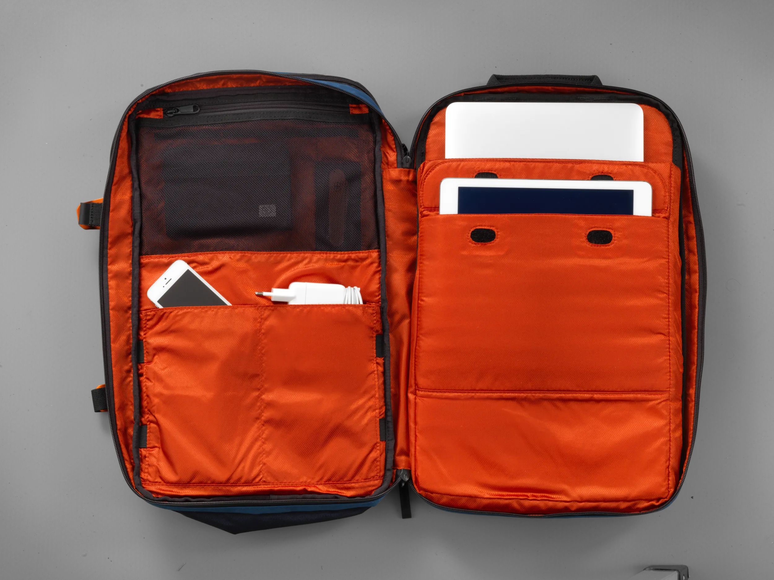Vx Touring 17 Laptop Backpack