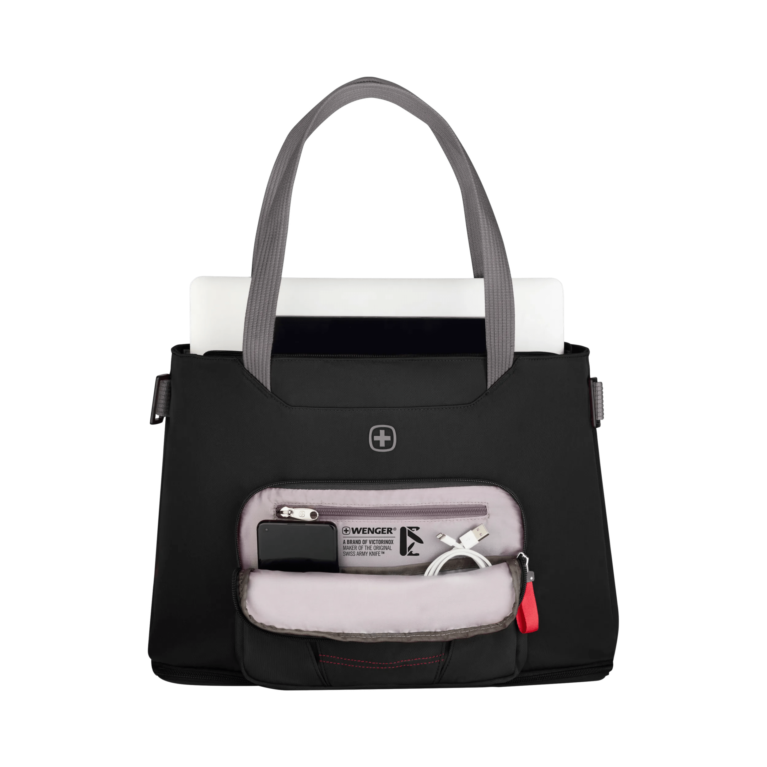 Motion Deluxe Tote-612543