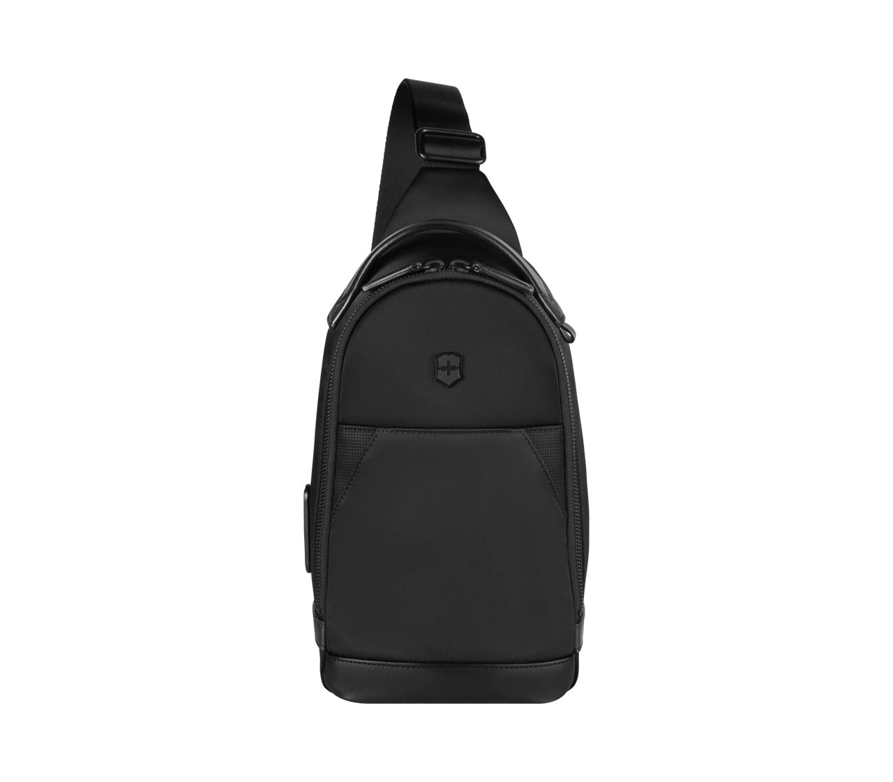 Alox Nero Sling Bag - null