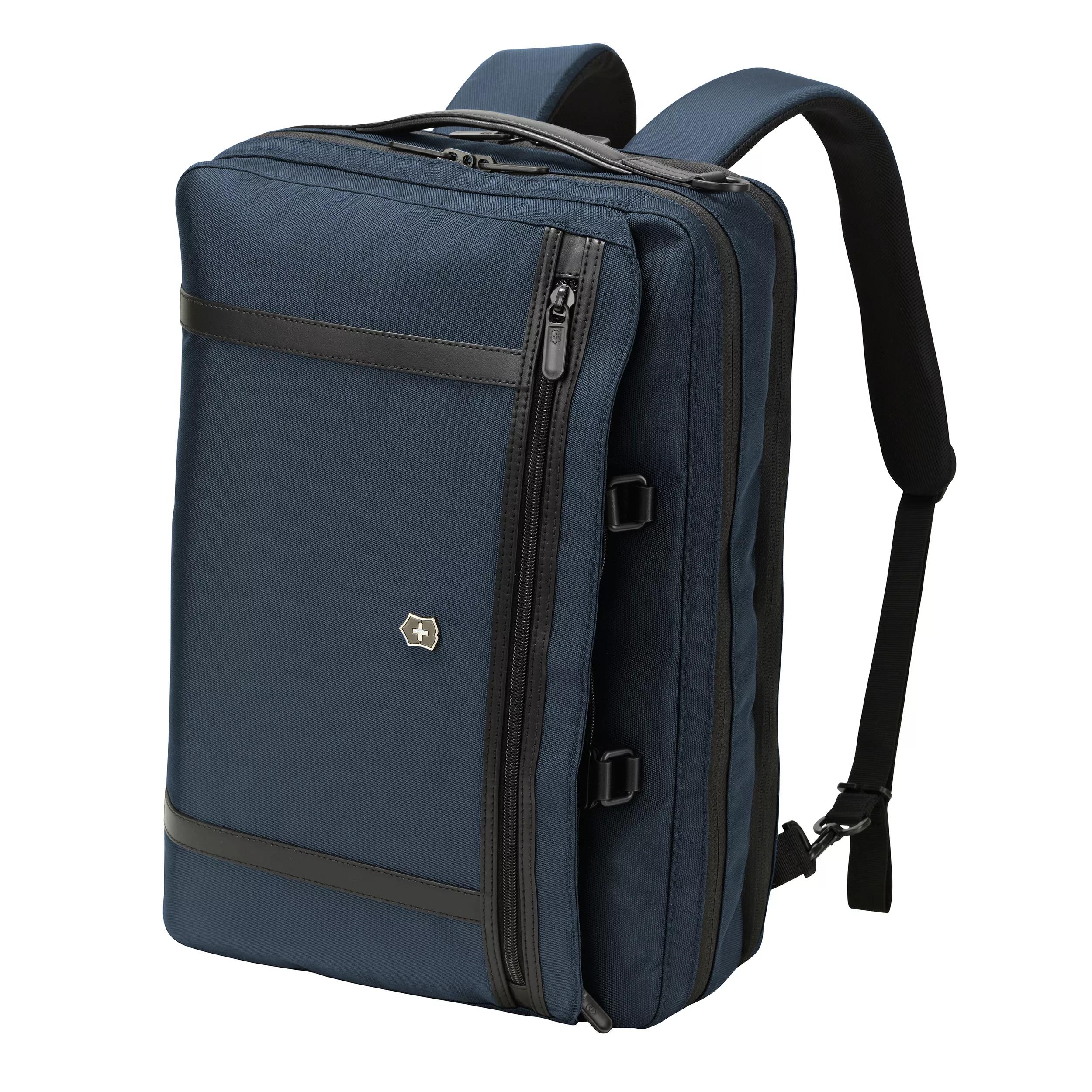 Werks Professional 2.0 2-Way Carry Laptop Bag