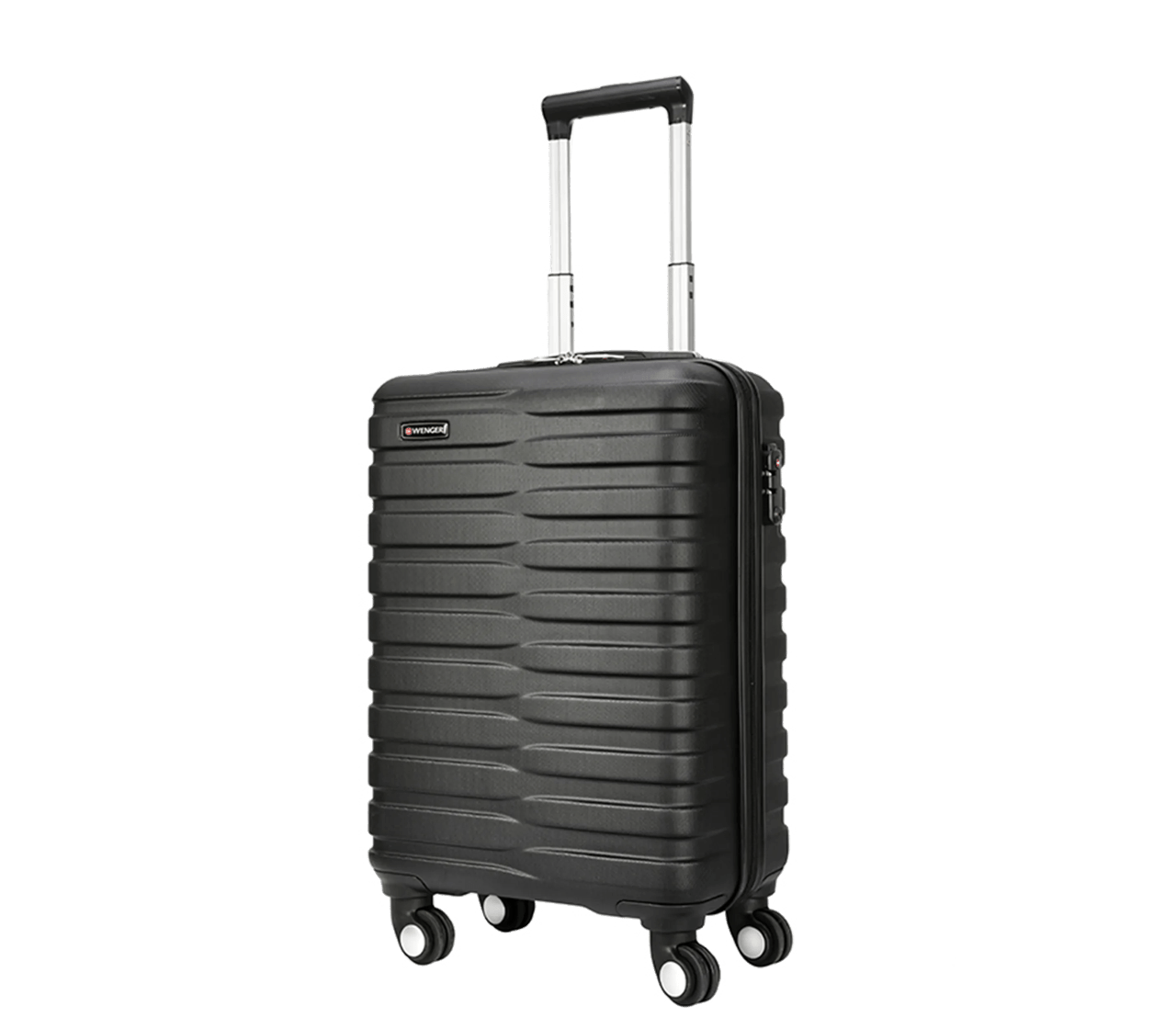 Wheeled Case - null