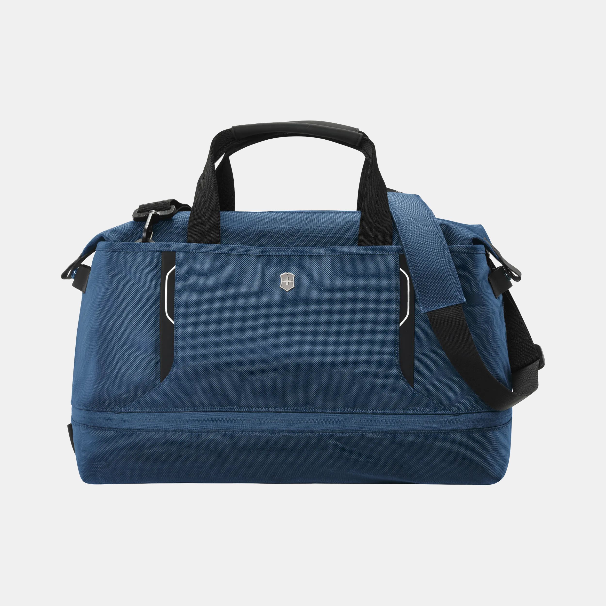 Victorinox Werks Traveler 6.0 Weekender in blue 605588